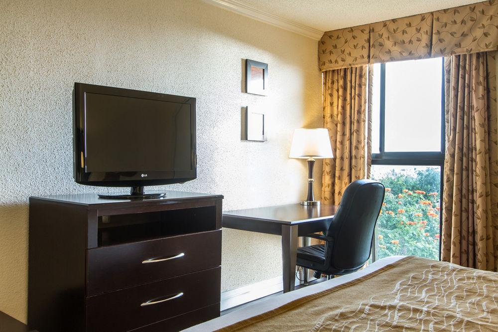 Comfort Inn Oceanside Deerfield Beach Ngoại thất bức ảnh