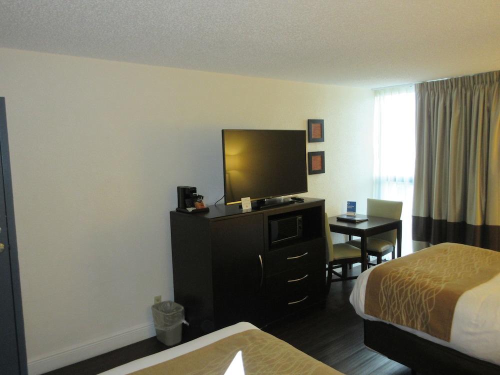 Comfort Inn Oceanside Deerfield Beach Ngoại thất bức ảnh