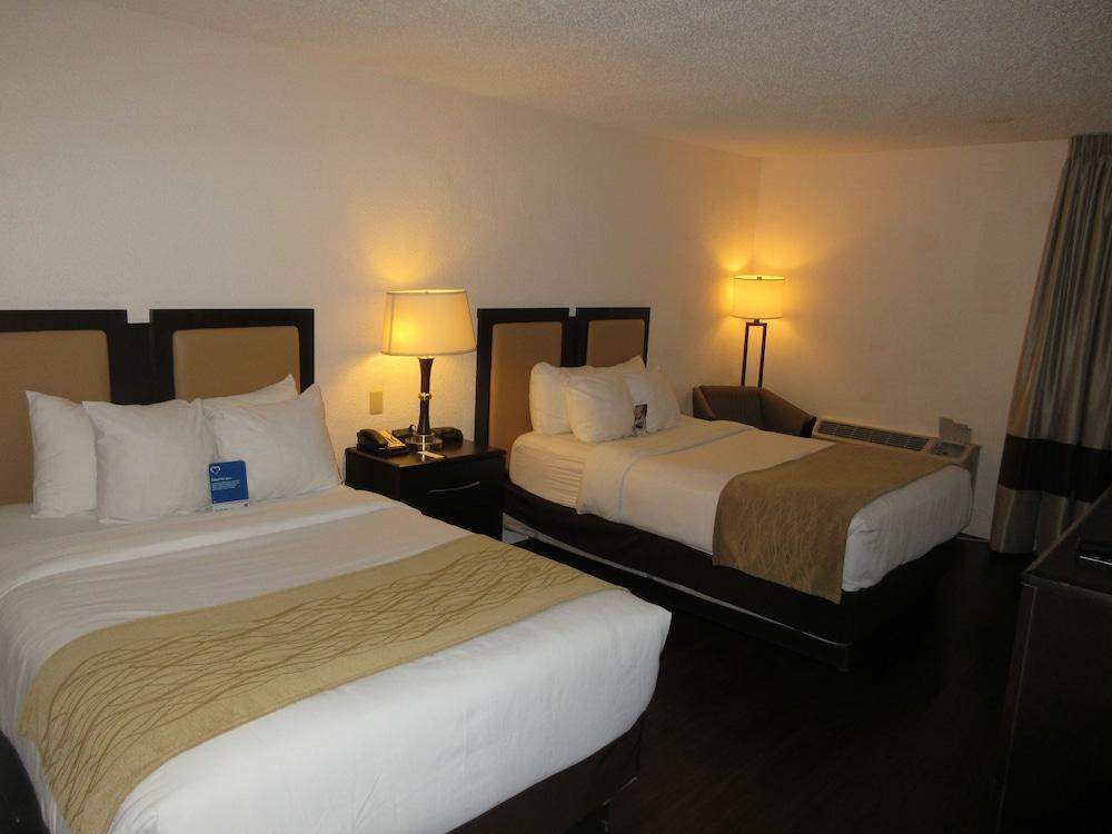 Comfort Inn Oceanside Deerfield Beach Ngoại thất bức ảnh