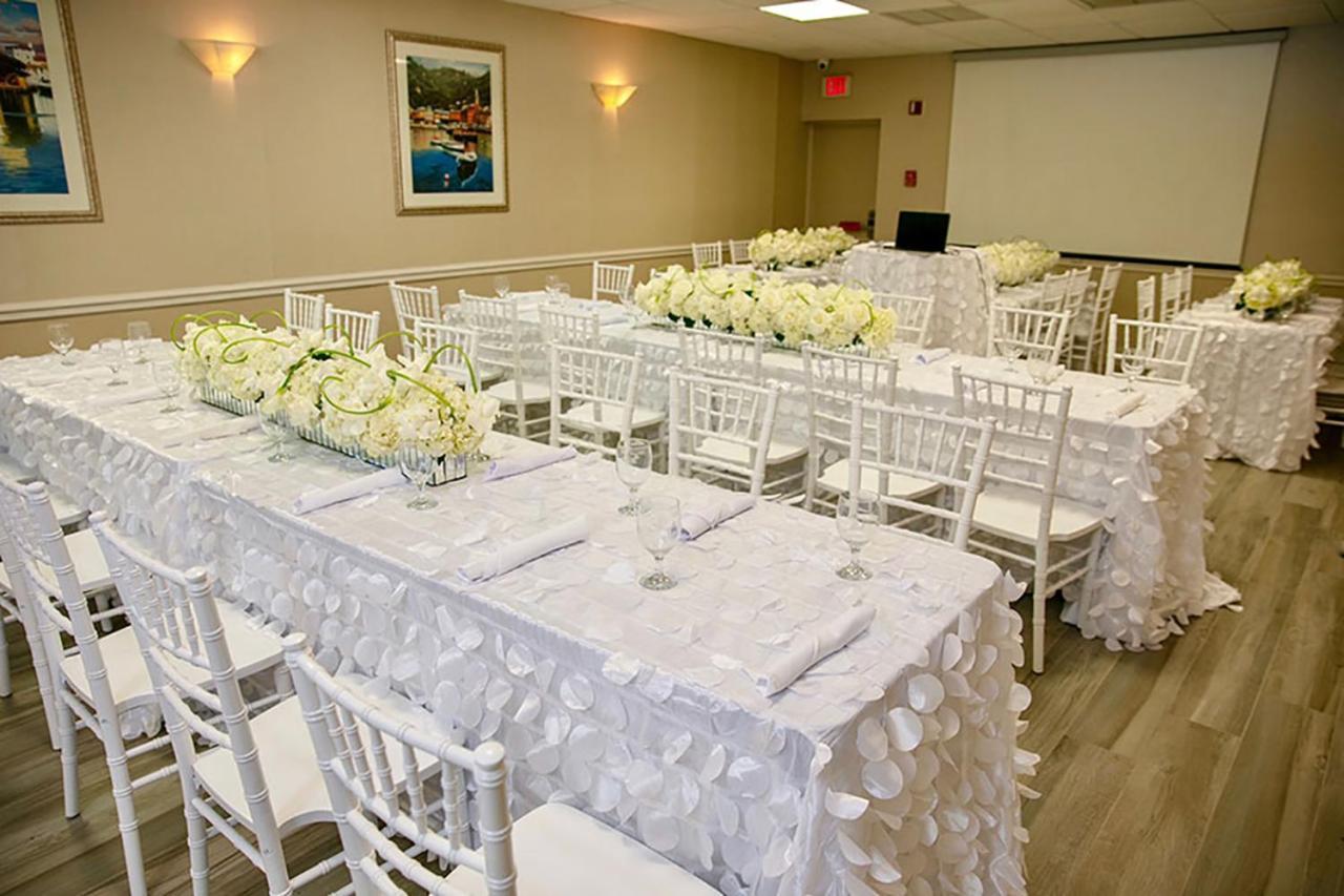 Comfort Inn Oceanside Deerfield Beach Ngoại thất bức ảnh