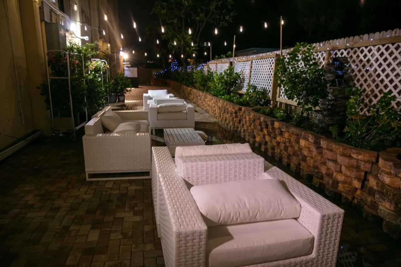 Comfort Inn Oceanside Deerfield Beach Ngoại thất bức ảnh