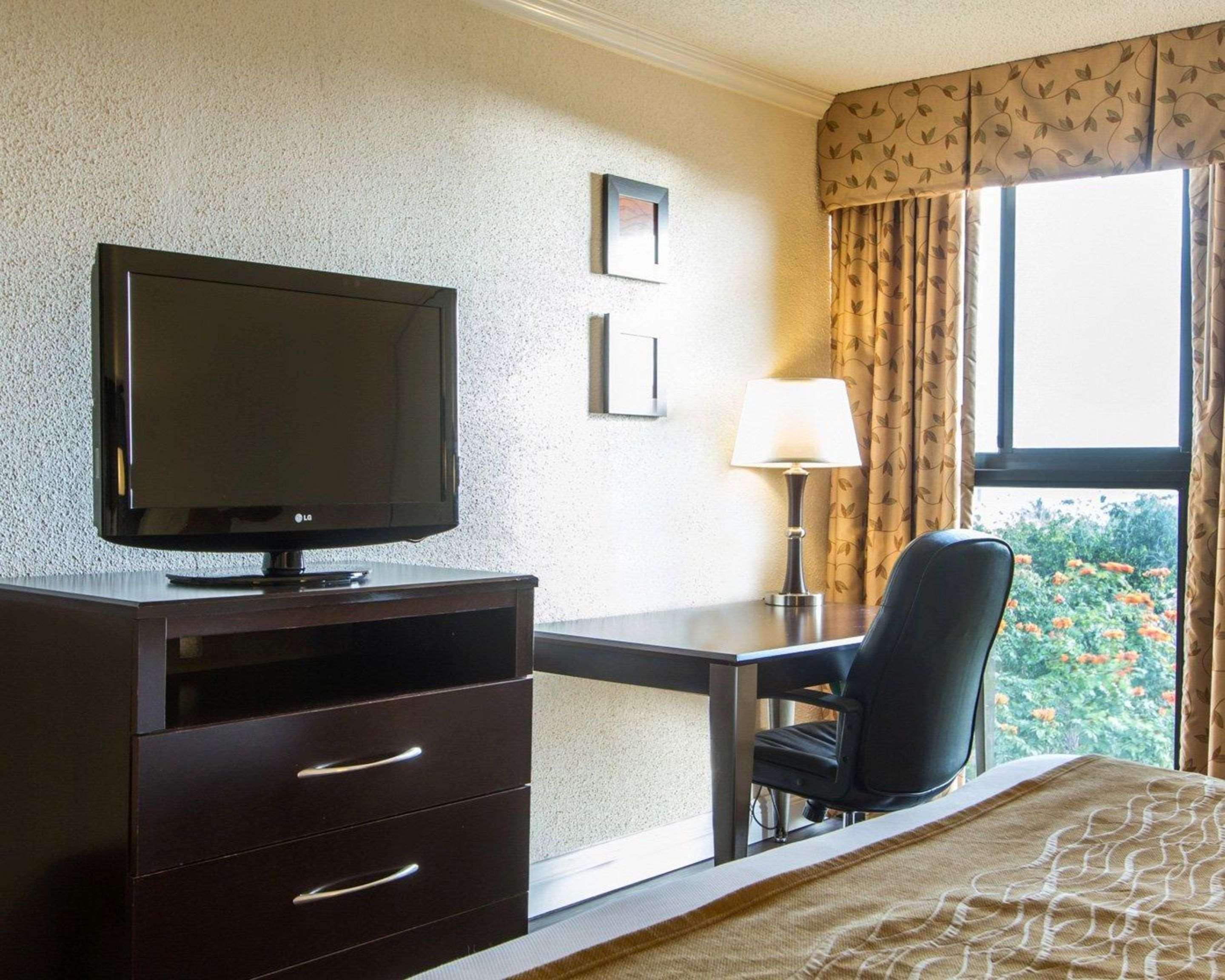 Comfort Inn Oceanside Deerfield Beach Ngoại thất bức ảnh