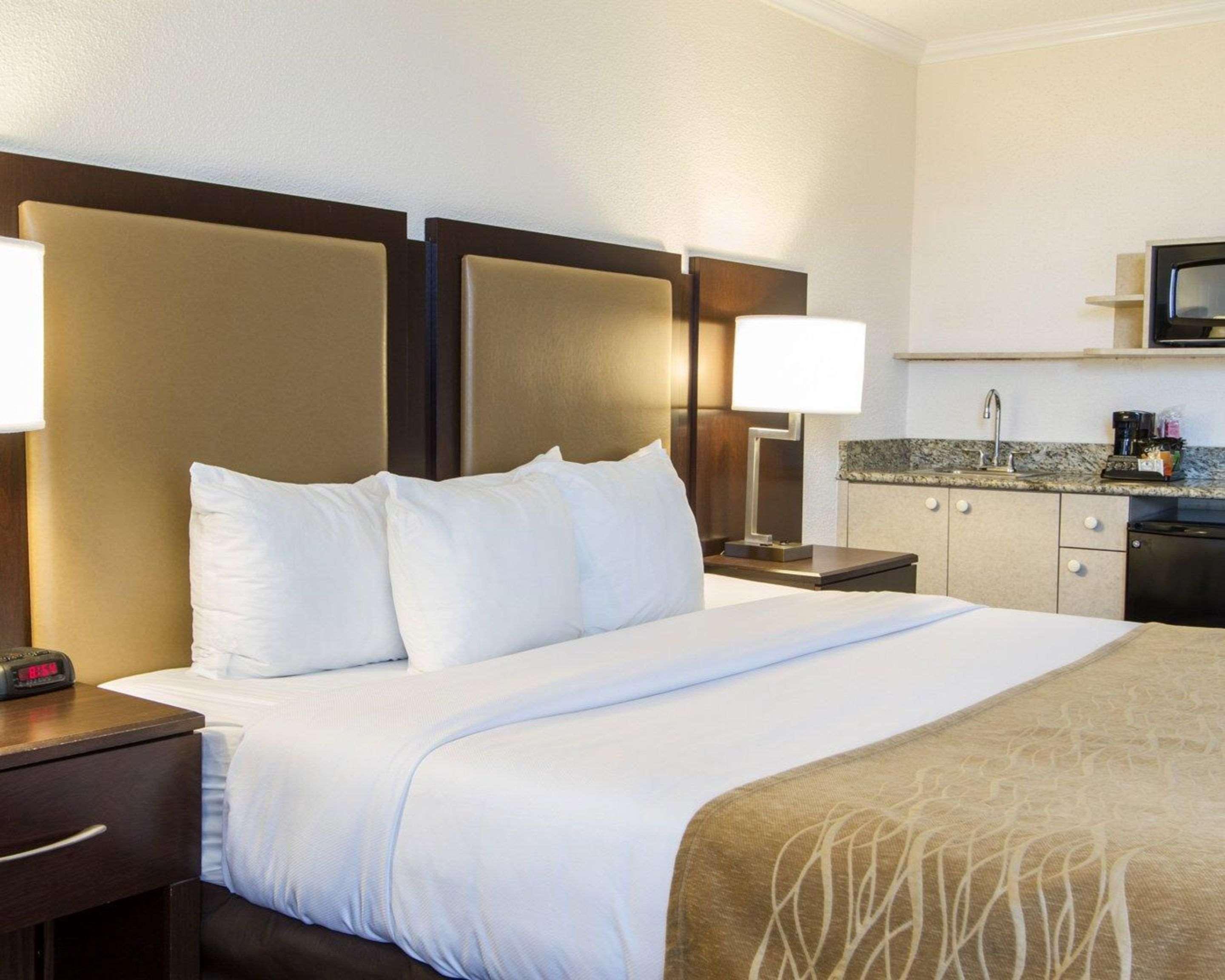 Comfort Inn Oceanside Deerfield Beach Ngoại thất bức ảnh