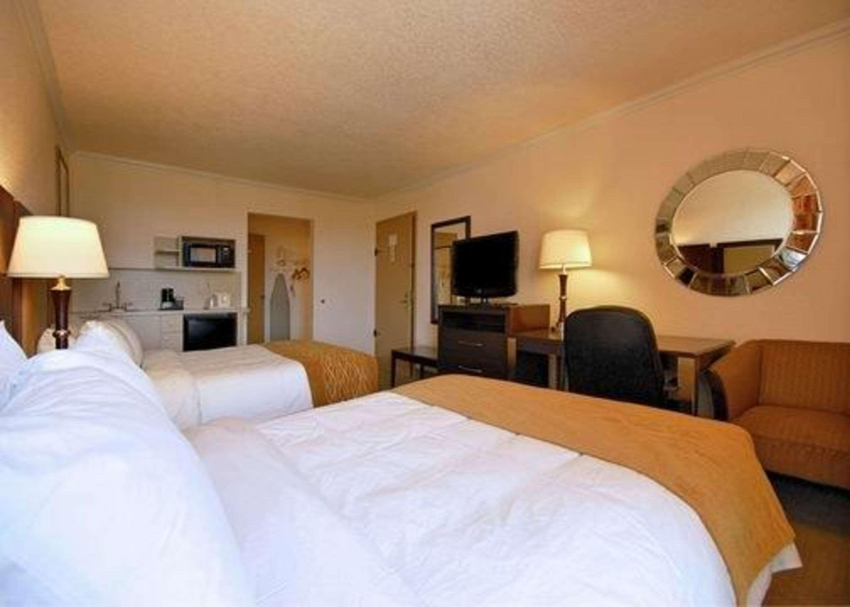 Comfort Inn Oceanside Deerfield Beach Ngoại thất bức ảnh