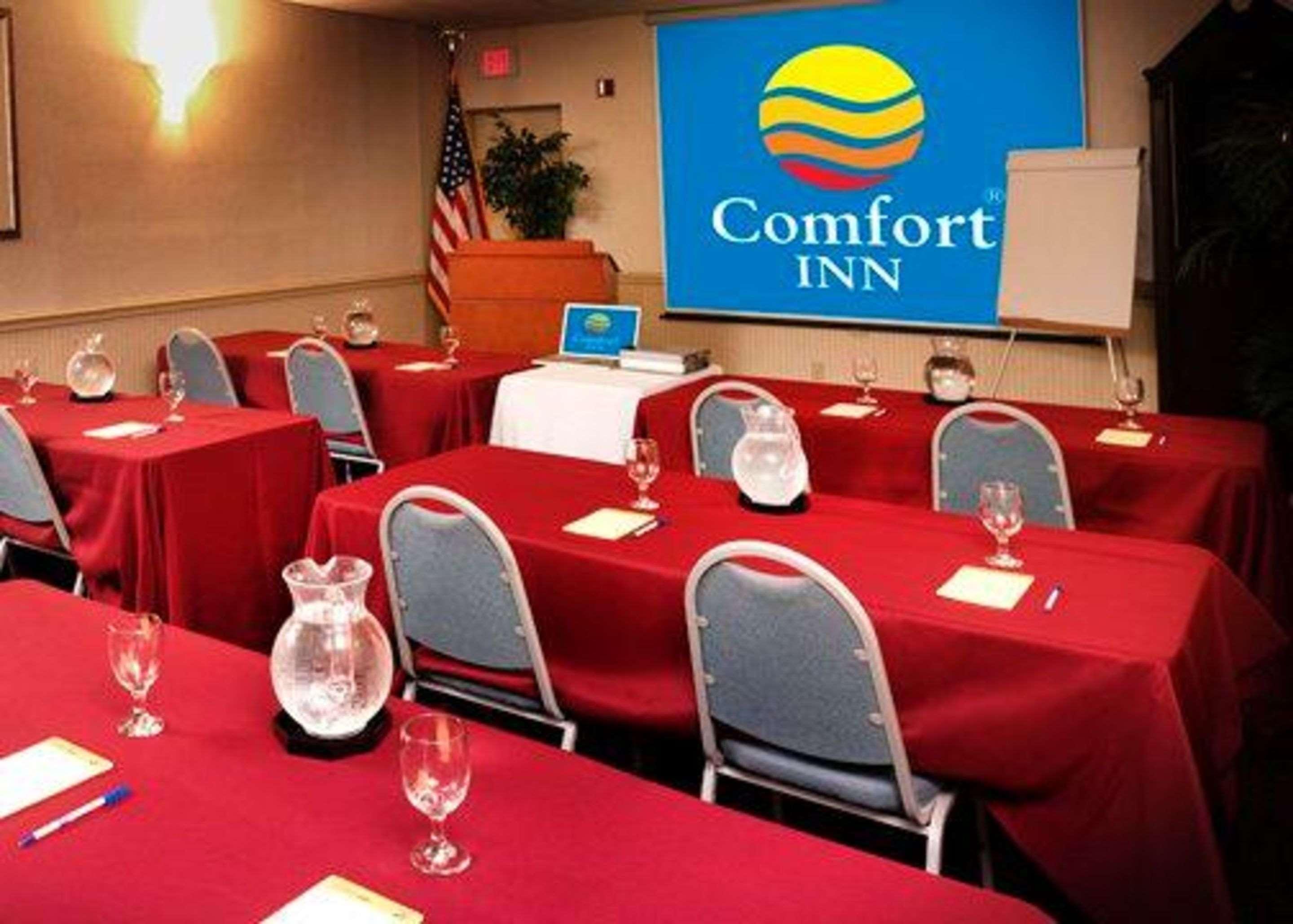 Comfort Inn Oceanside Deerfield Beach Ngoại thất bức ảnh