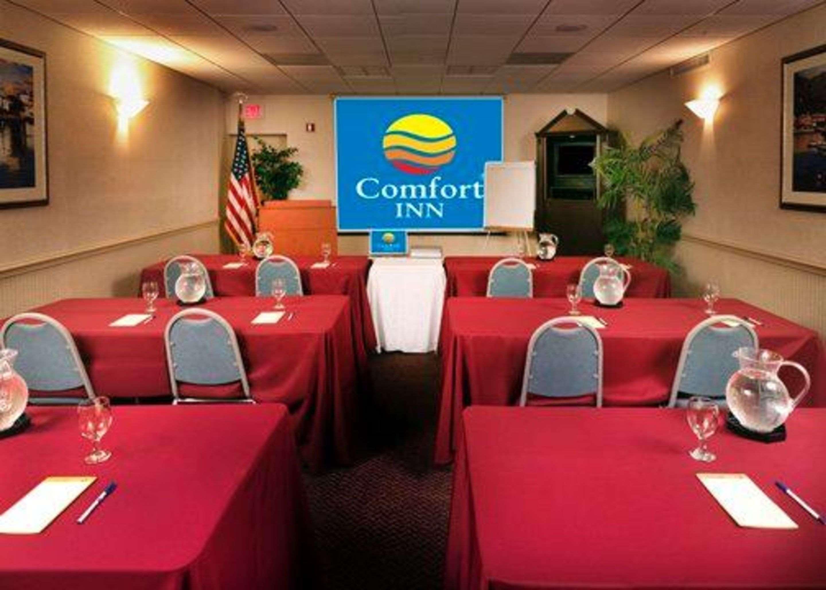 Comfort Inn Oceanside Deerfield Beach Ngoại thất bức ảnh