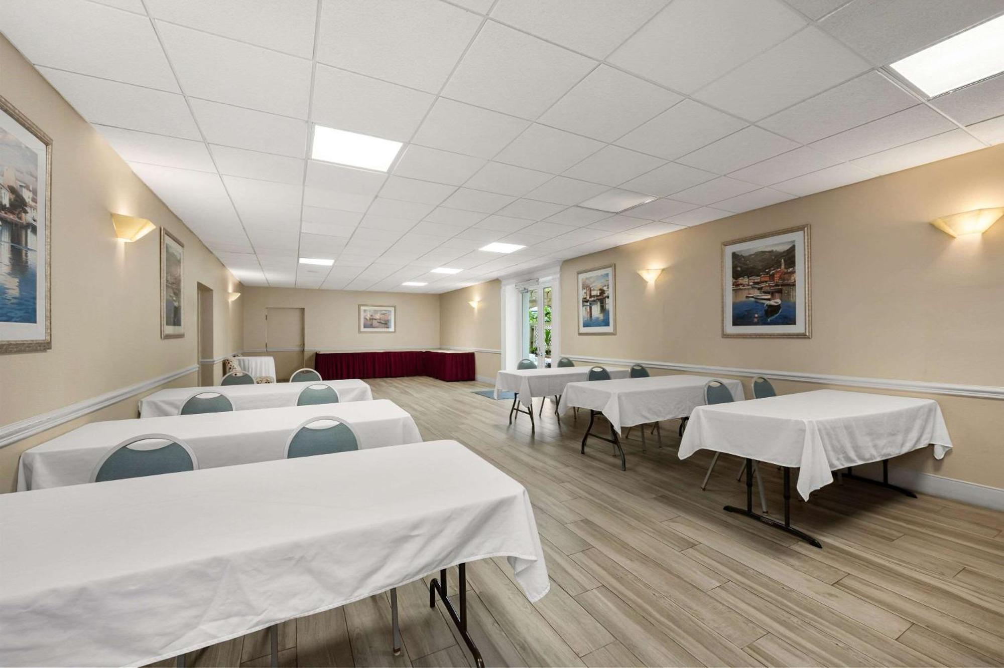 Comfort Inn Oceanside Deerfield Beach Ngoại thất bức ảnh