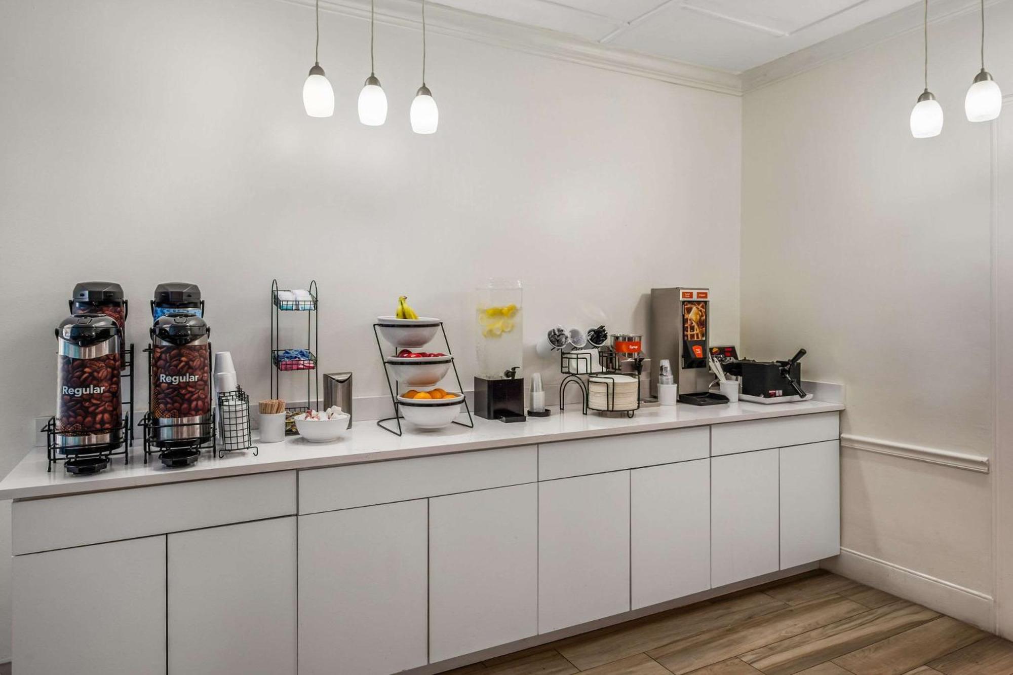 Comfort Inn Oceanside Deerfield Beach Ngoại thất bức ảnh