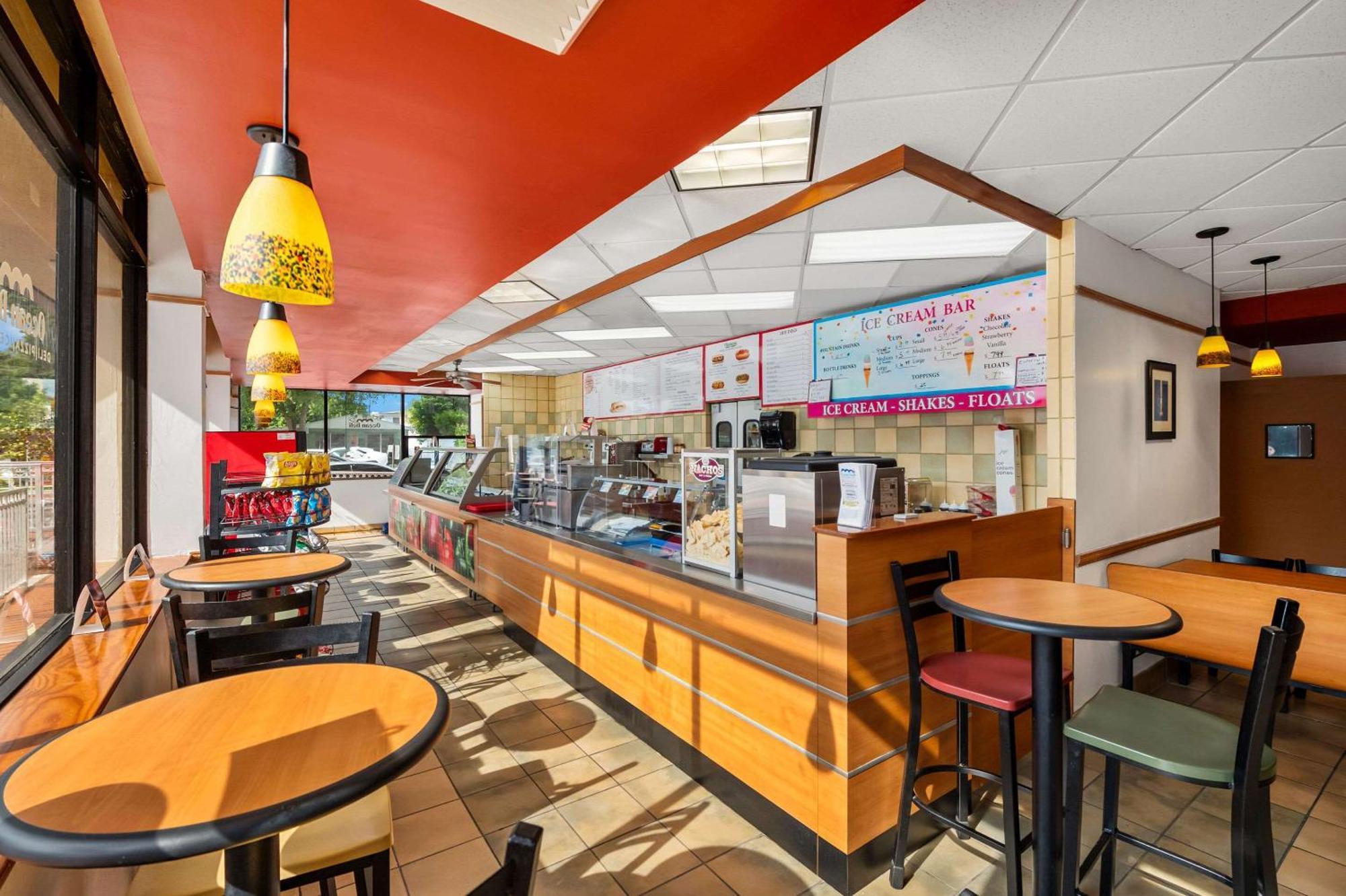 Comfort Inn Oceanside Deerfield Beach Ngoại thất bức ảnh