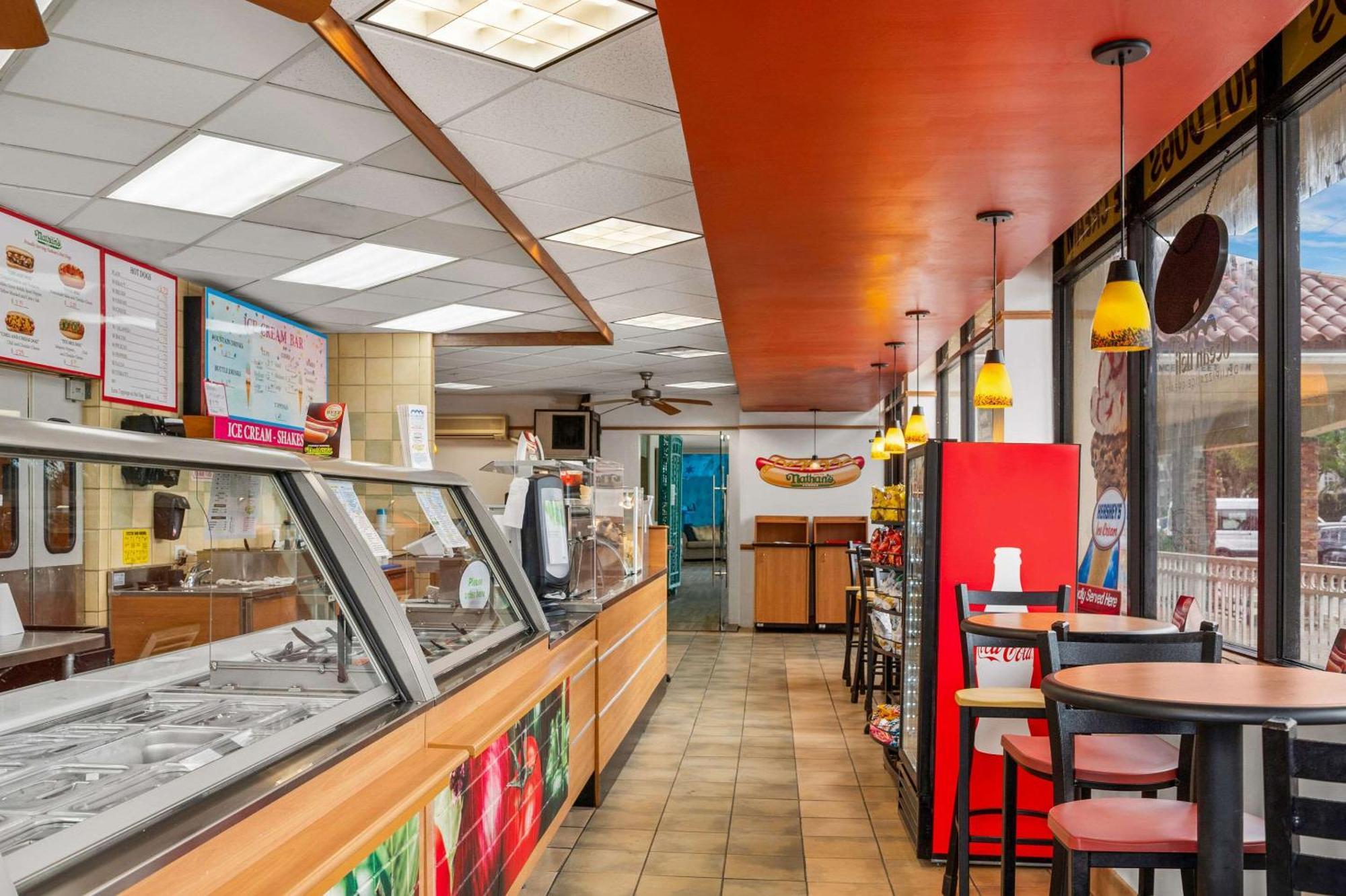 Comfort Inn Oceanside Deerfield Beach Ngoại thất bức ảnh