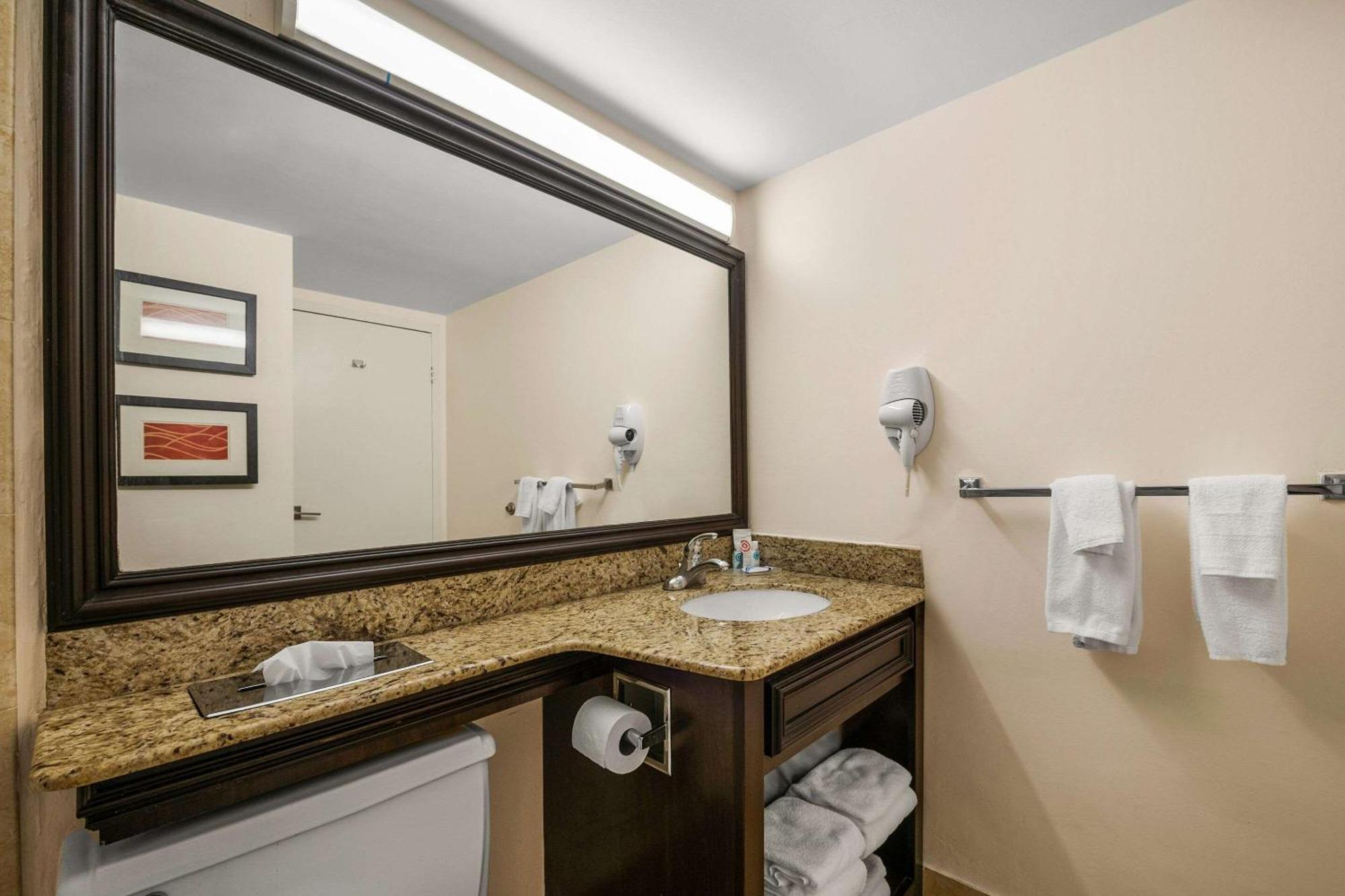Comfort Inn Oceanside Deerfield Beach Ngoại thất bức ảnh