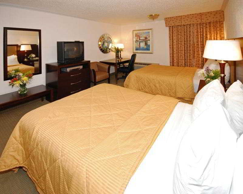 Comfort Inn Oceanside Deerfield Beach Ngoại thất bức ảnh