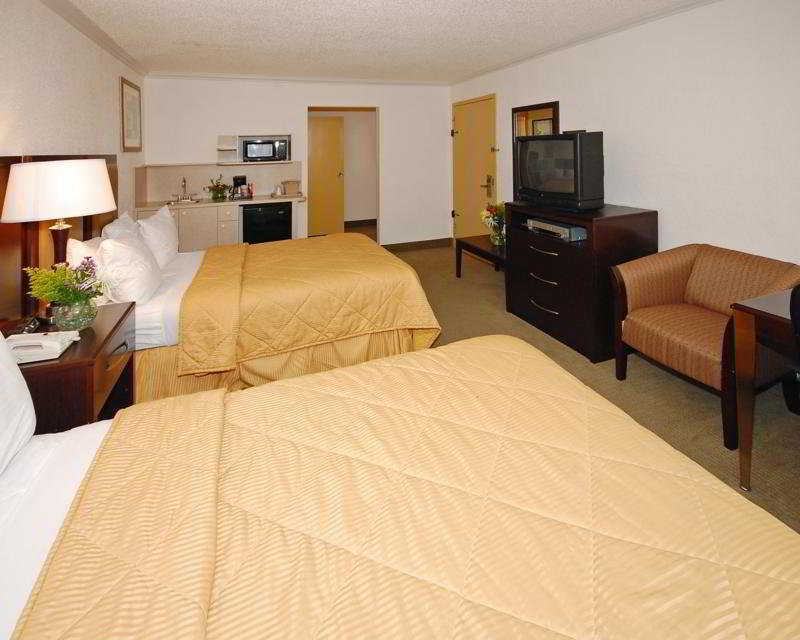 Comfort Inn Oceanside Deerfield Beach Ngoại thất bức ảnh