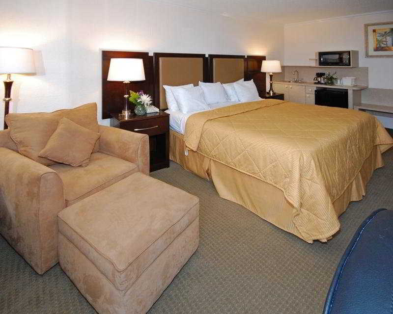 Comfort Inn Oceanside Deerfield Beach Phòng bức ảnh